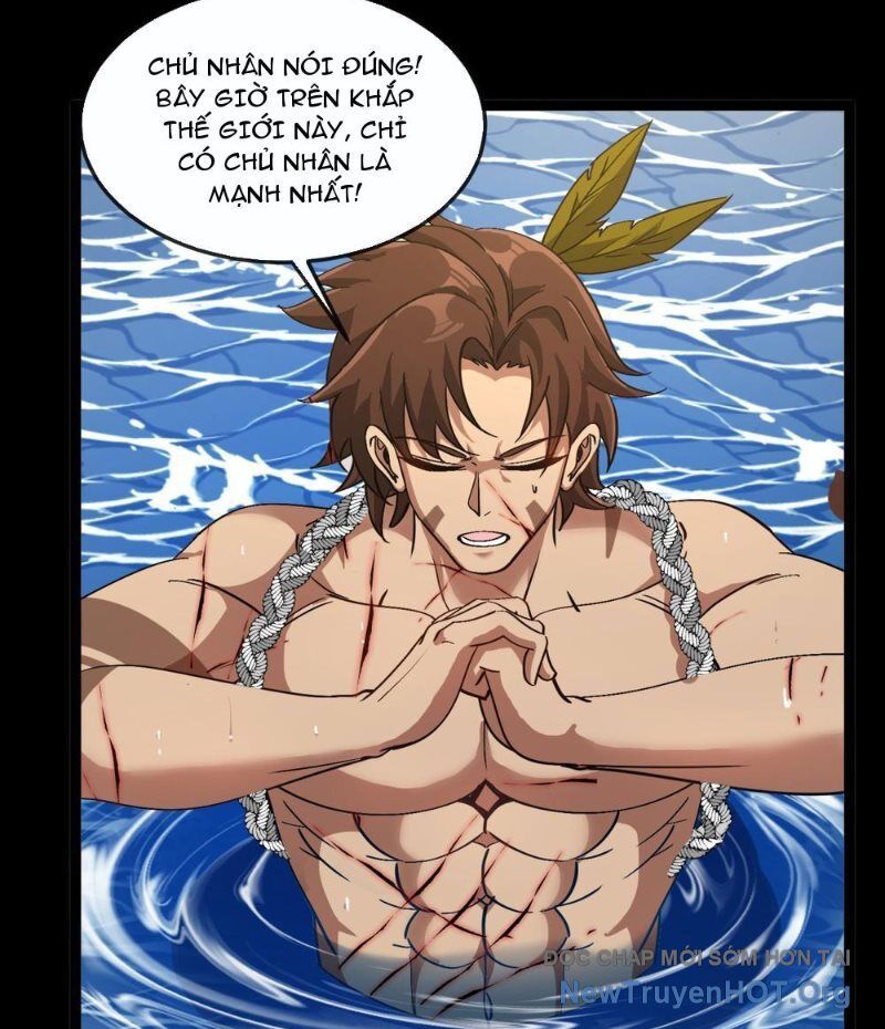 Ta Báo Thù Đế Quốc Sau Khi Bị Phản Bội: Chapter 12