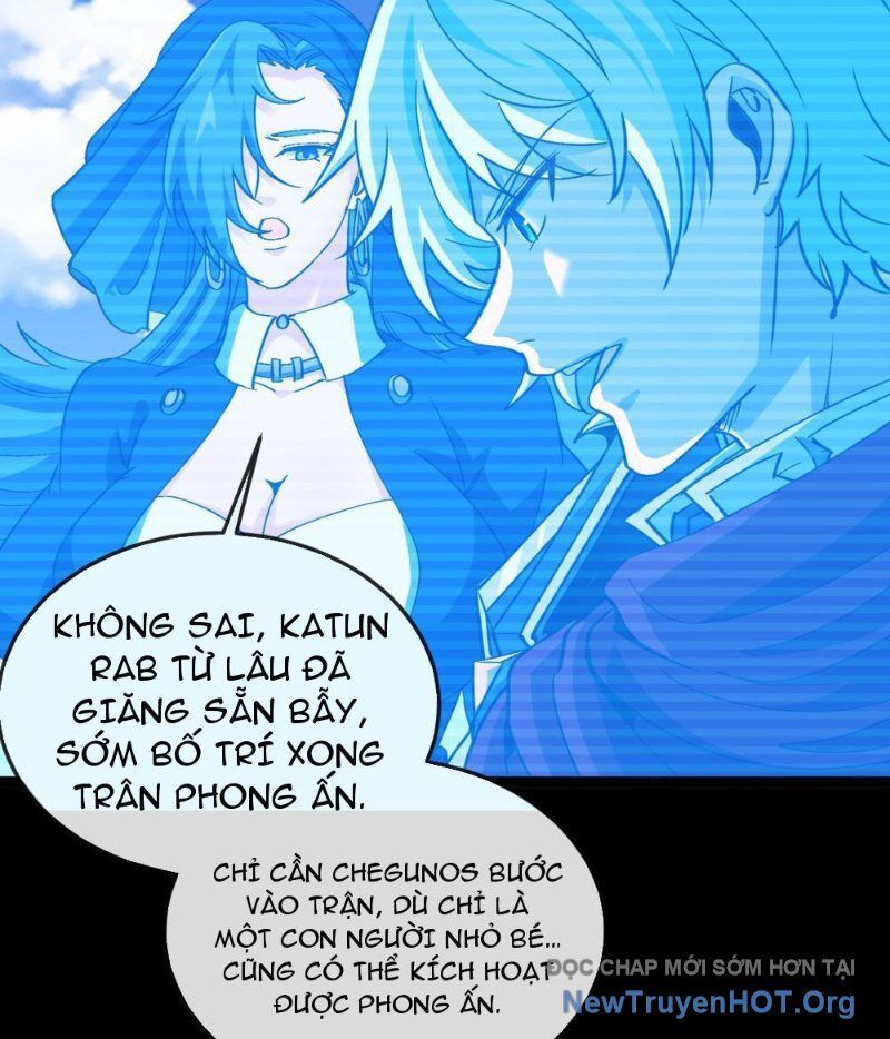 Ta Báo Thù Đế Quốc Sau Khi Bị Phản Bội: Chapter 12