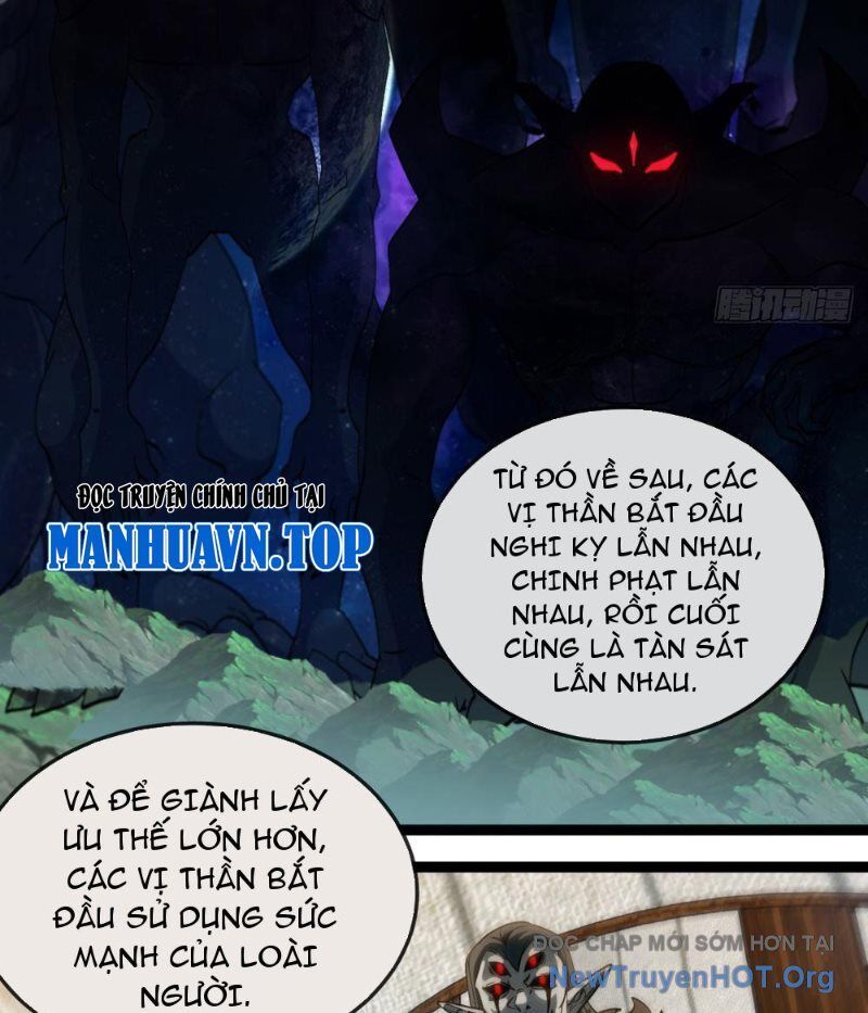 Ta Báo Thù Đế Quốc Sau Khi Bị Phản Bội: Chapter 12