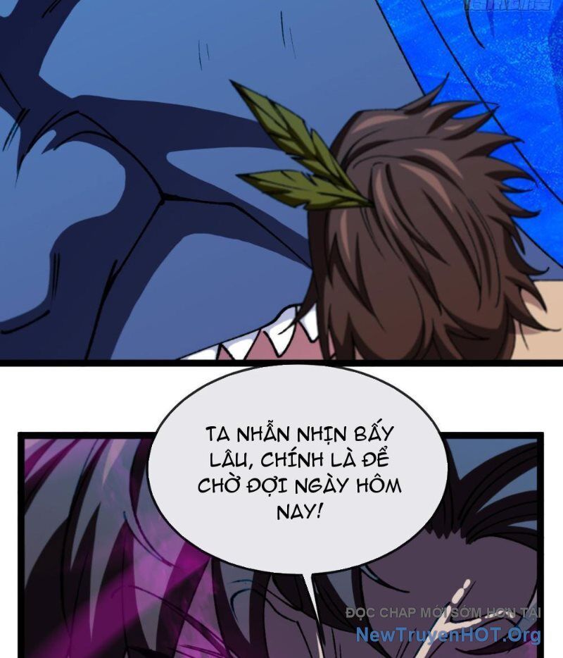 Ta Báo Thù Đế Quốc Sau Khi Bị Phản Bội: Chapter 12