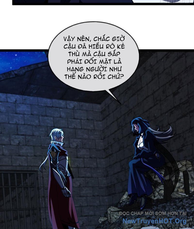 Ta Báo Thù Đế Quốc Sau Khi Bị Phản Bội: Chapter 12