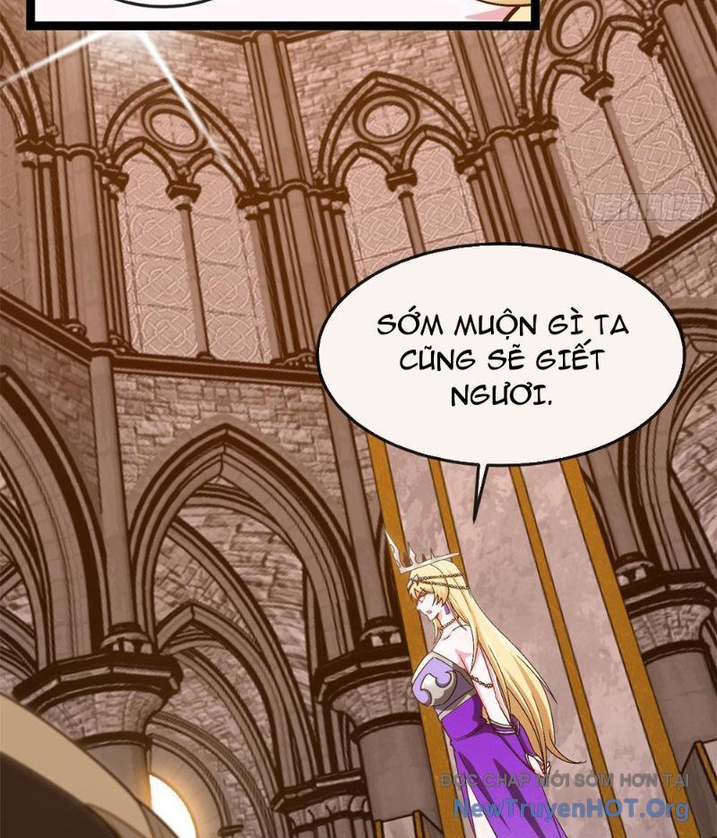 Ta Báo Thù Đế Quốc Sau Khi Bị Phản Bội: Chapter 13