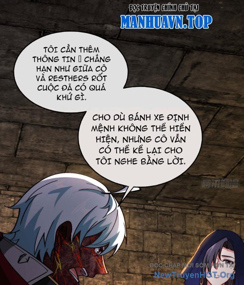 Ta Báo Thù Đế Quốc Sau Khi Bị Phản Bội: Chapter 13
