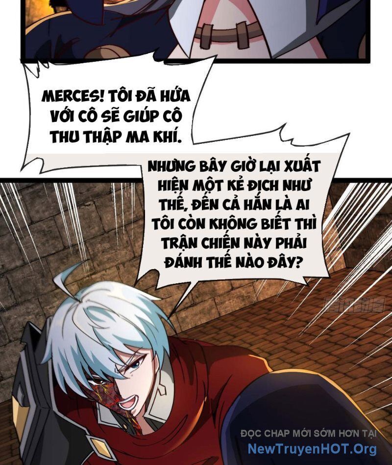 Ta Báo Thù Đế Quốc Sau Khi Bị Phản Bội: Chapter 13