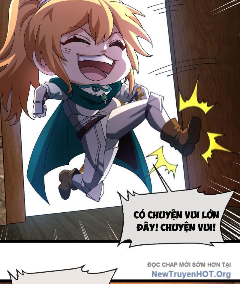 Ta Báo Thù Đế Quốc Sau Khi Bị Phản Bội: Chapter 13