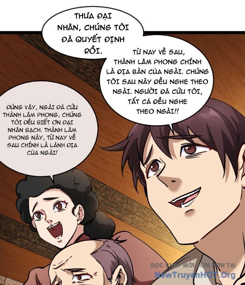 Ta Báo Thù Đế Quốc Sau Khi Bị Phản Bội: Chapter 13