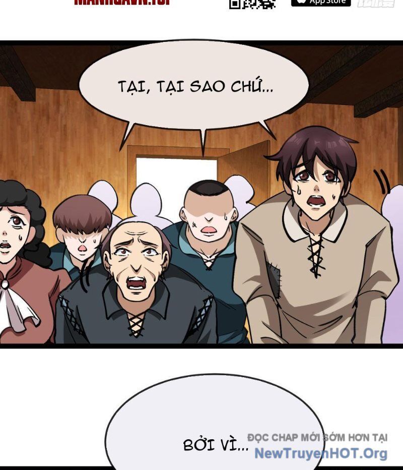 Ta Báo Thù Đế Quốc Sau Khi Bị Phản Bội: Chapter 13