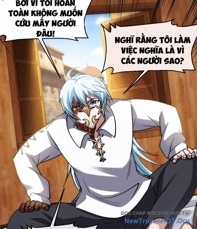 Ta Báo Thù Đế Quốc Sau Khi Bị Phản Bội: Chapter 13