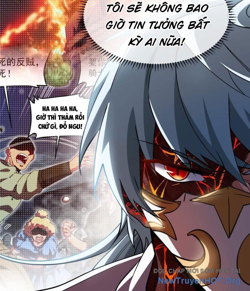 Ta Báo Thù Đế Quốc Sau Khi Bị Phản Bội: Chapter 13