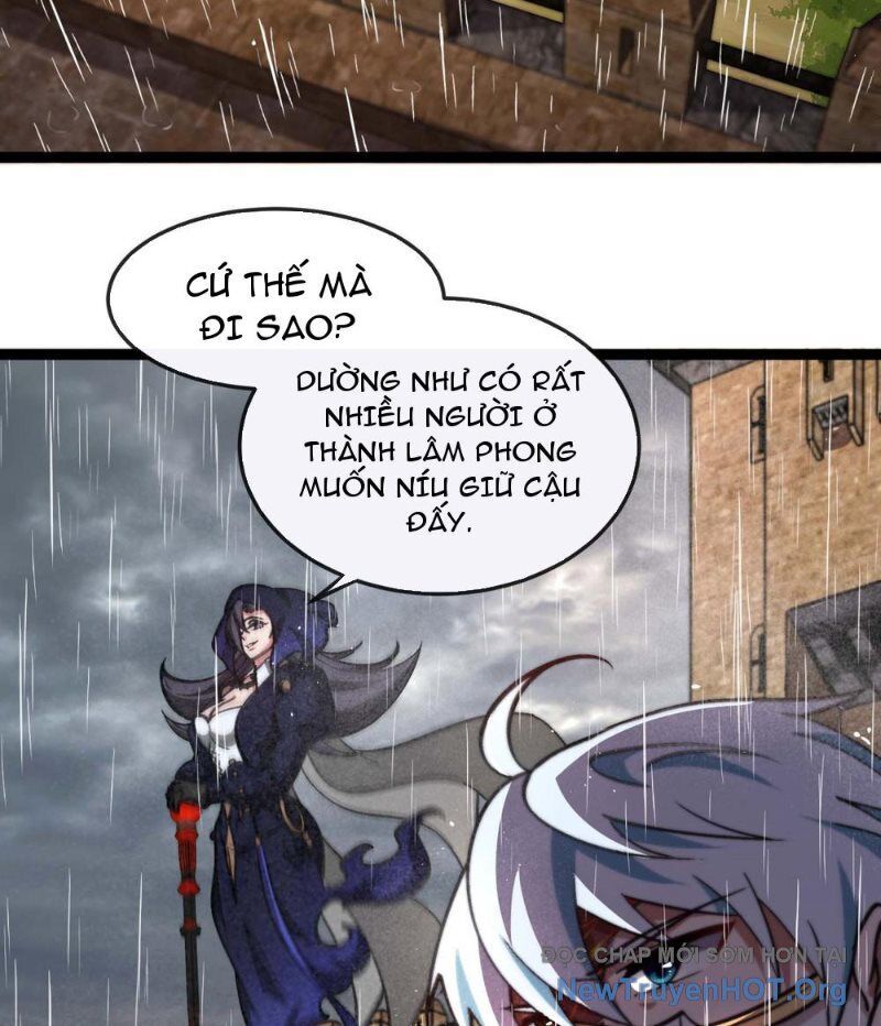 Ta Báo Thù Đế Quốc Sau Khi Bị Phản Bội: Chapter 13