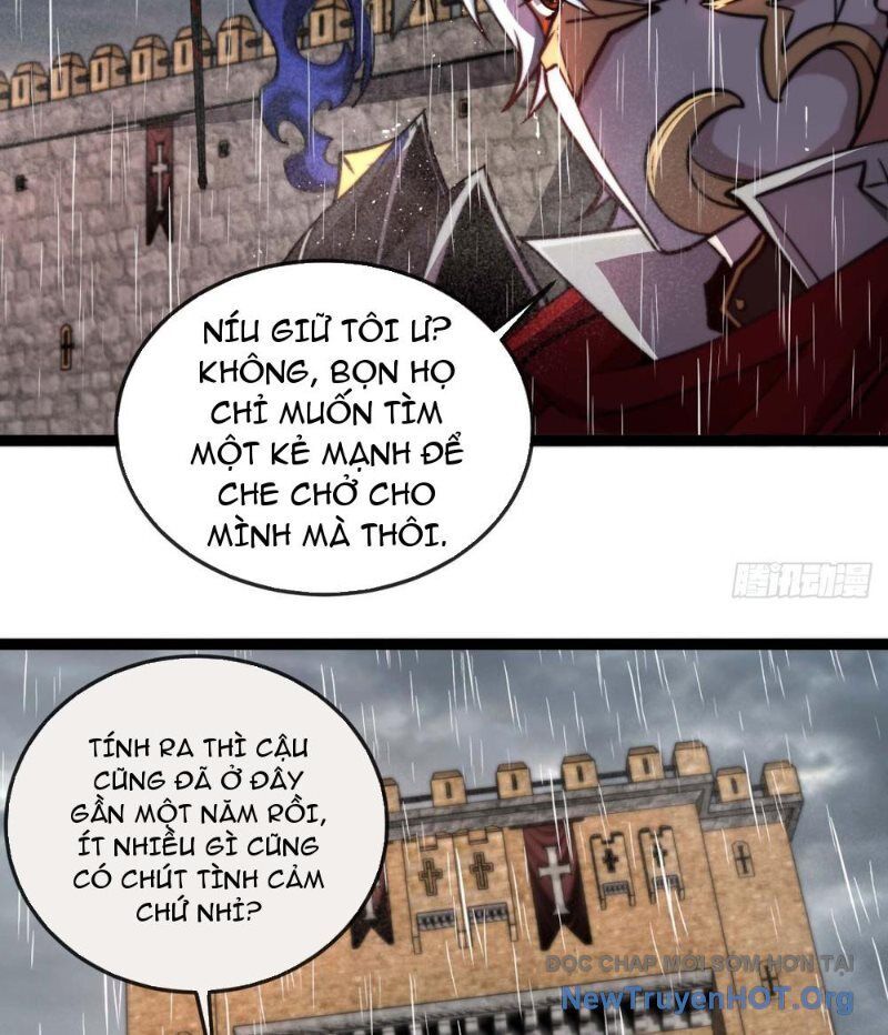 Ta Báo Thù Đế Quốc Sau Khi Bị Phản Bội: Chapter 13