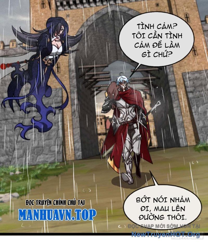 Ta Báo Thù Đế Quốc Sau Khi Bị Phản Bội: Chapter 13