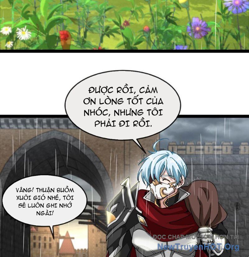 Ta Báo Thù Đế Quốc Sau Khi Bị Phản Bội: Chapter 13