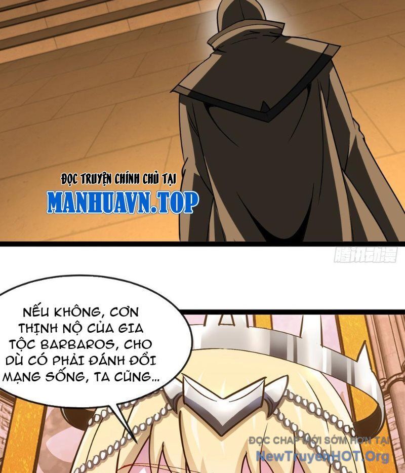 Ta Báo Thù Đế Quốc Sau Khi Bị Phản Bội: Chapter 13