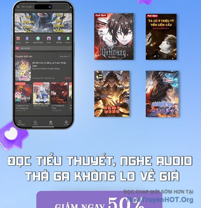Ta Báo Thù Đế Quốc Sau Khi Bị Phản Bội: Chapter 13