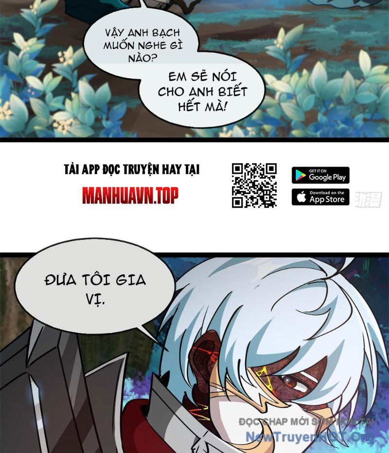 Ta Báo Thù Đế Quốc Sau Khi Bị Phản Bội: Chapter 14