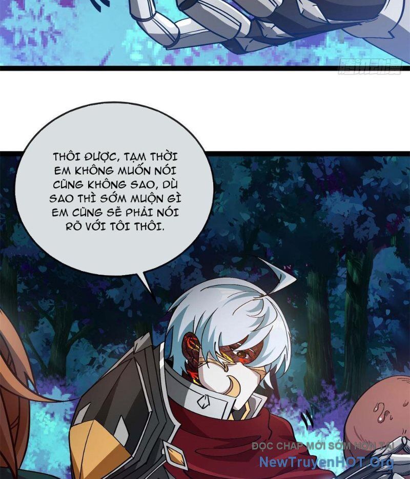 Ta Báo Thù Đế Quốc Sau Khi Bị Phản Bội: Chapter 14