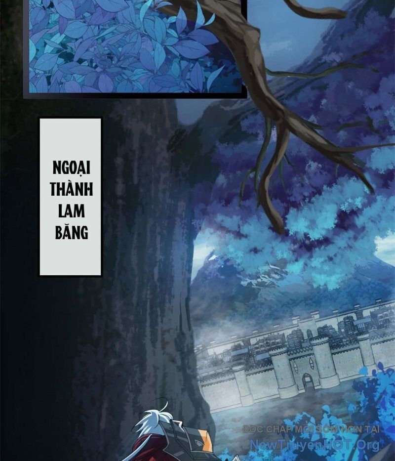Ta Báo Thù Đế Quốc Sau Khi Bị Phản Bội: Chapter 14