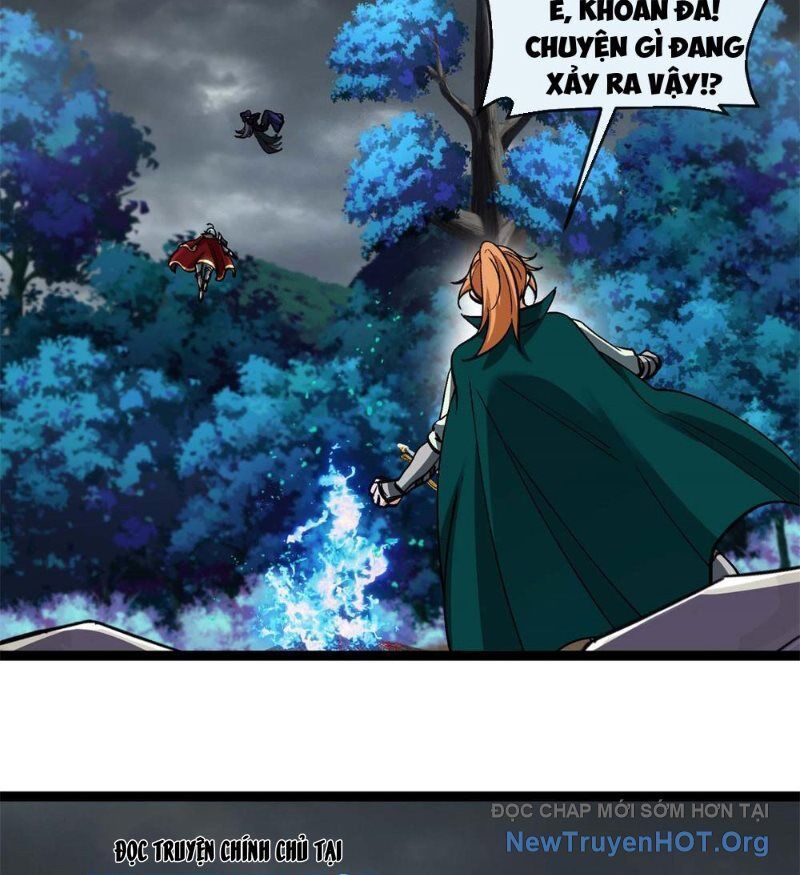 Ta Báo Thù Đế Quốc Sau Khi Bị Phản Bội: Chapter 14