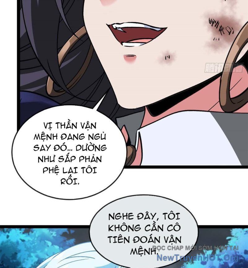 Ta Báo Thù Đế Quốc Sau Khi Bị Phản Bội: Chapter 14