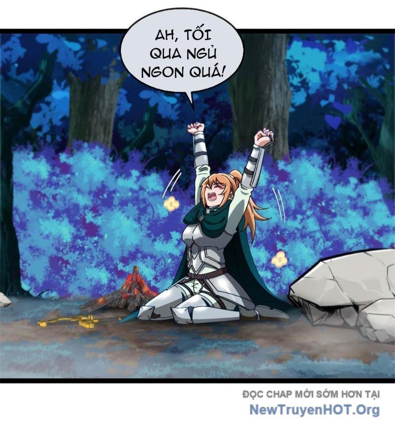 Ta Báo Thù Đế Quốc Sau Khi Bị Phản Bội: Chapter 14