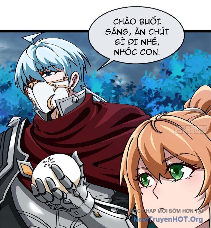 Ta Báo Thù Đế Quốc Sau Khi Bị Phản Bội: Chapter 14