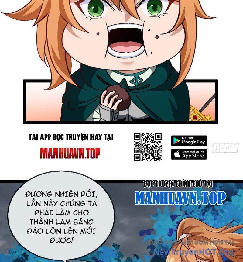 Ta Báo Thù Đế Quốc Sau Khi Bị Phản Bội: Chapter 14