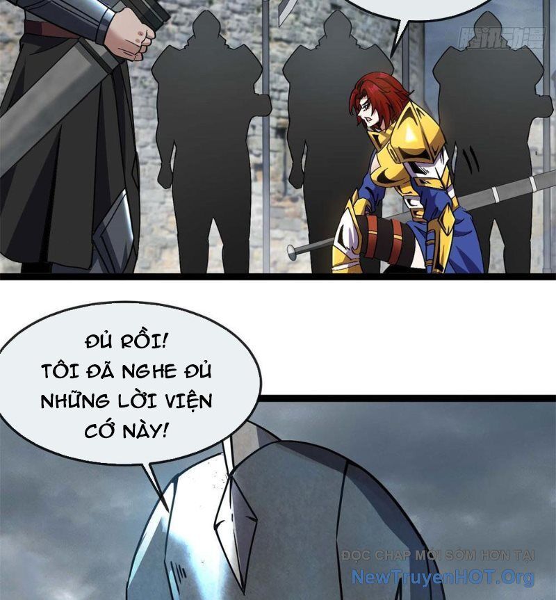 Ta Báo Thù Đế Quốc Sau Khi Bị Phản Bội: Chapter 14