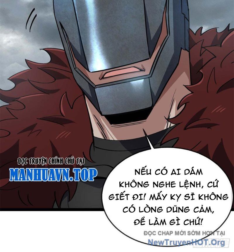 Ta Báo Thù Đế Quốc Sau Khi Bị Phản Bội: Chapter 14