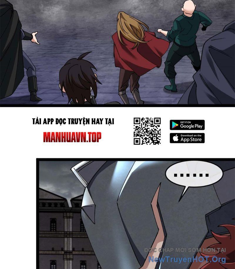 Ta Báo Thù Đế Quốc Sau Khi Bị Phản Bội: Chapter 14