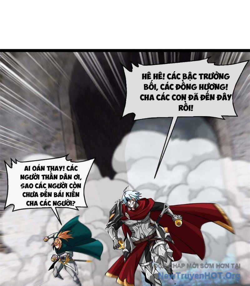 Ta Báo Thù Đế Quốc Sau Khi Bị Phản Bội: Chapter 14