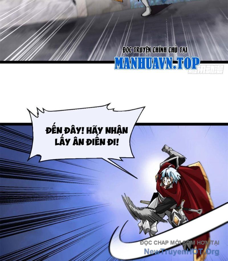 Ta Báo Thù Đế Quốc Sau Khi Bị Phản Bội: Chapter 14