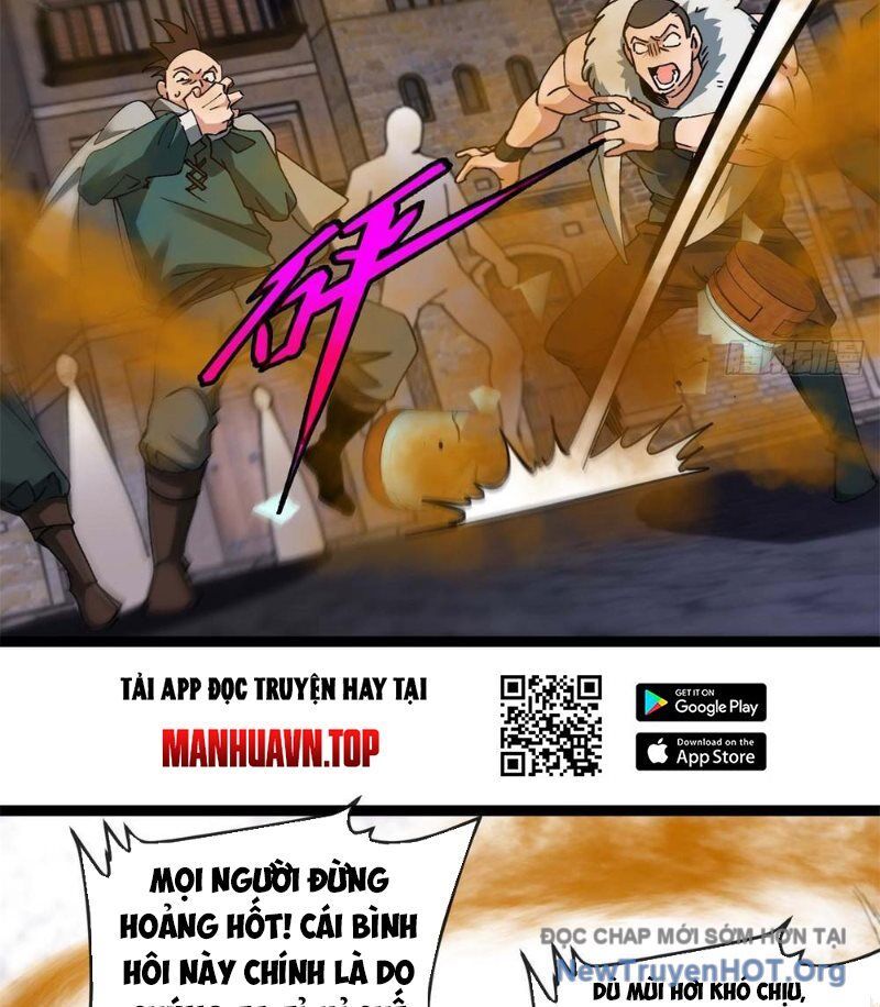 Ta Báo Thù Đế Quốc Sau Khi Bị Phản Bội: Chapter 14