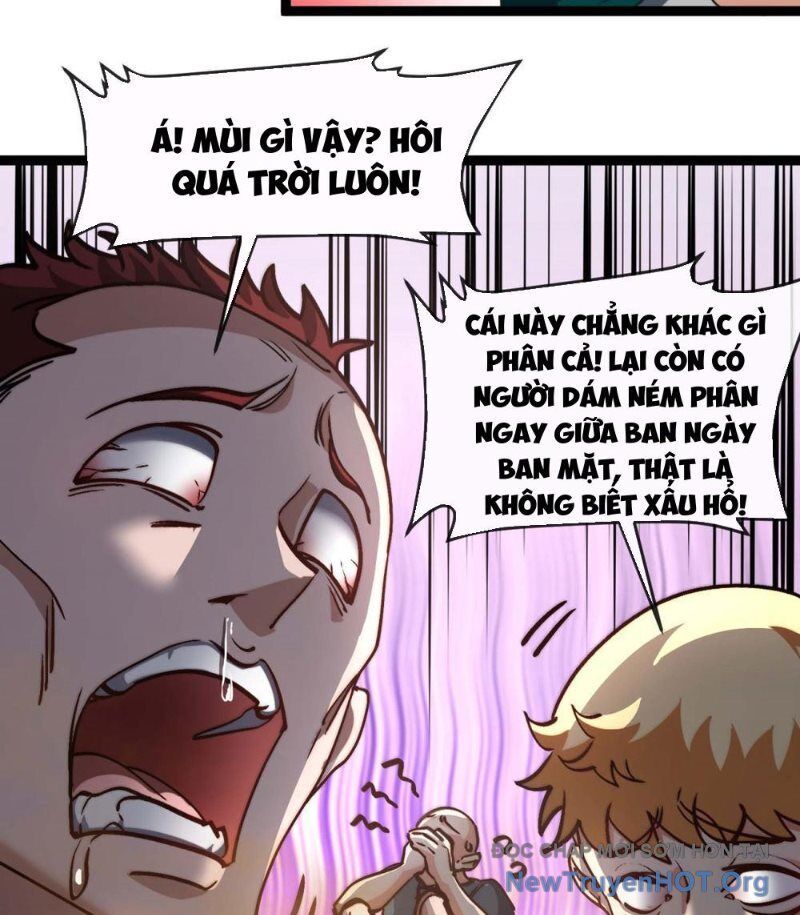 Ta Báo Thù Đế Quốc Sau Khi Bị Phản Bội: Chapter 14