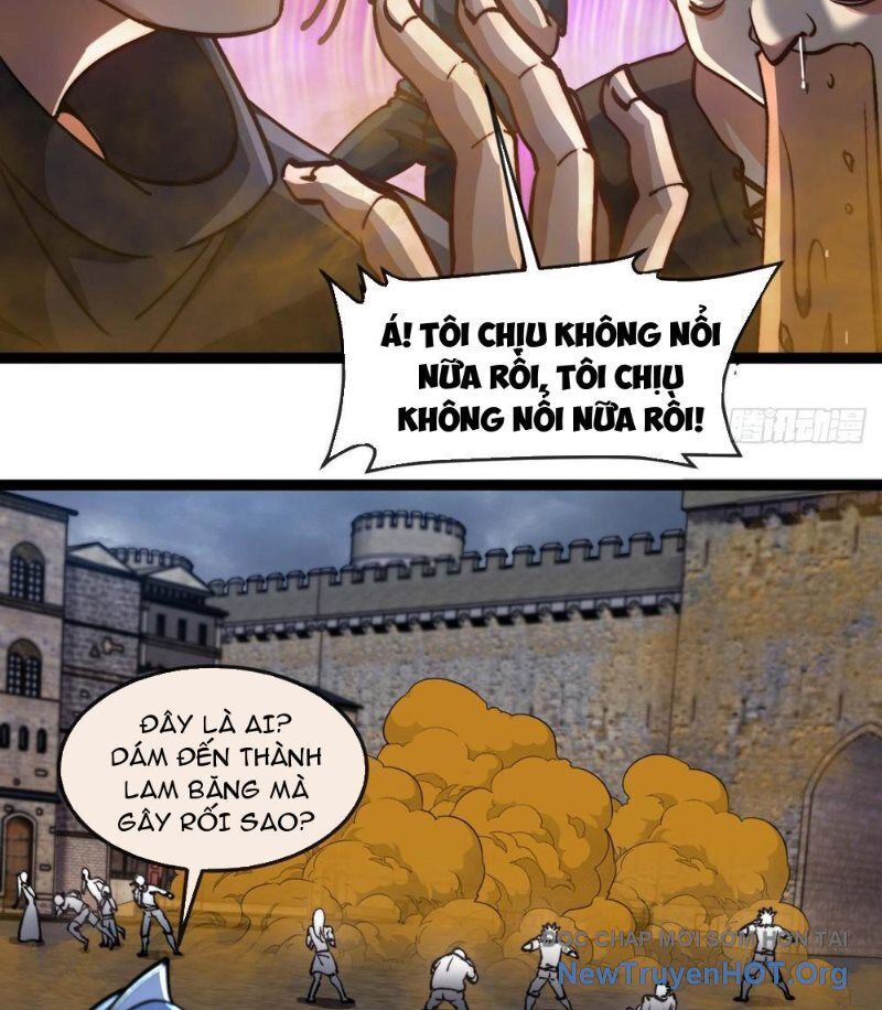 Ta Báo Thù Đế Quốc Sau Khi Bị Phản Bội: Chapter 14