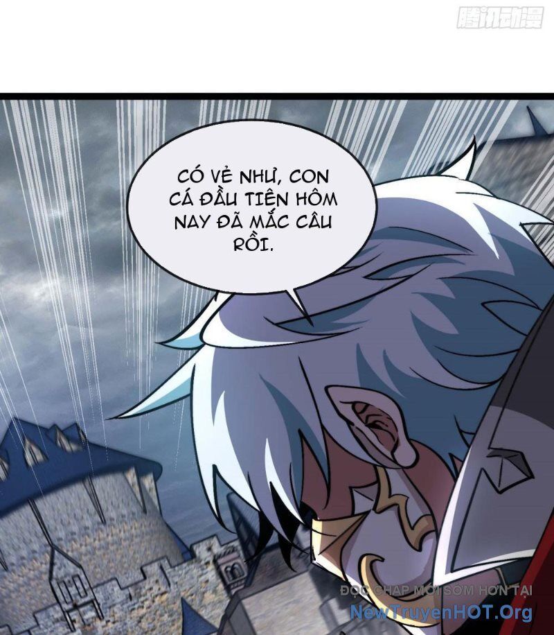Ta Báo Thù Đế Quốc Sau Khi Bị Phản Bội: Chapter 14
