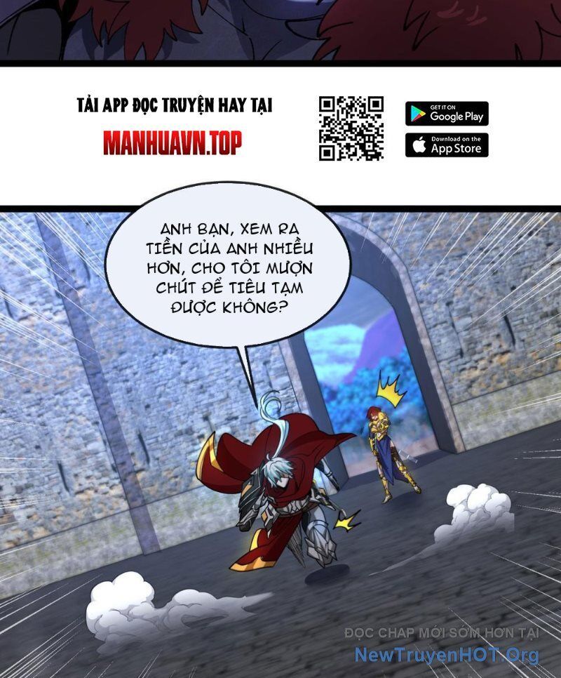 Ta Báo Thù Đế Quốc Sau Khi Bị Phản Bội: Chapter 15