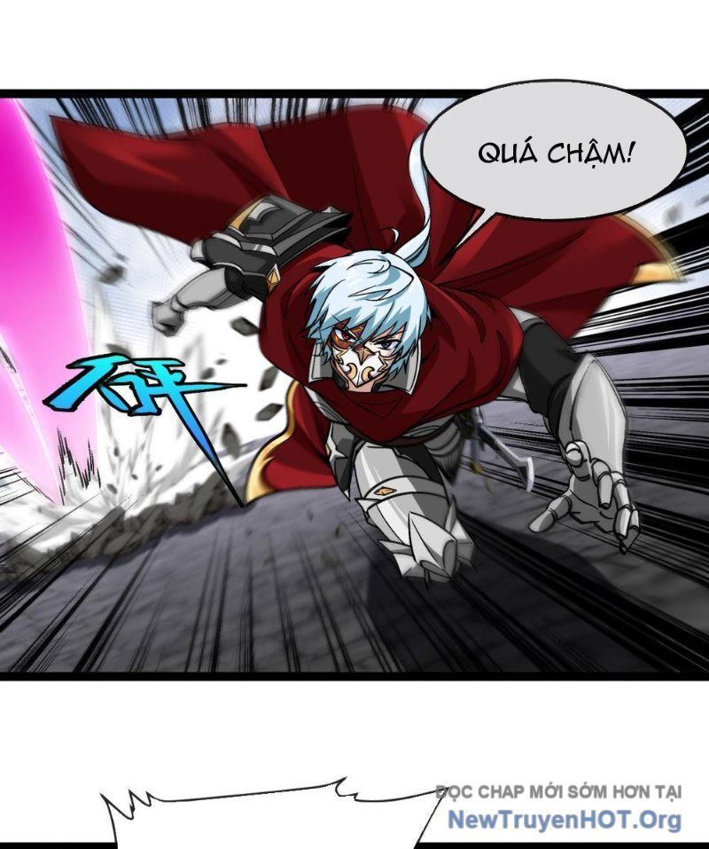 Ta Báo Thù Đế Quốc Sau Khi Bị Phản Bội: Chapter 15