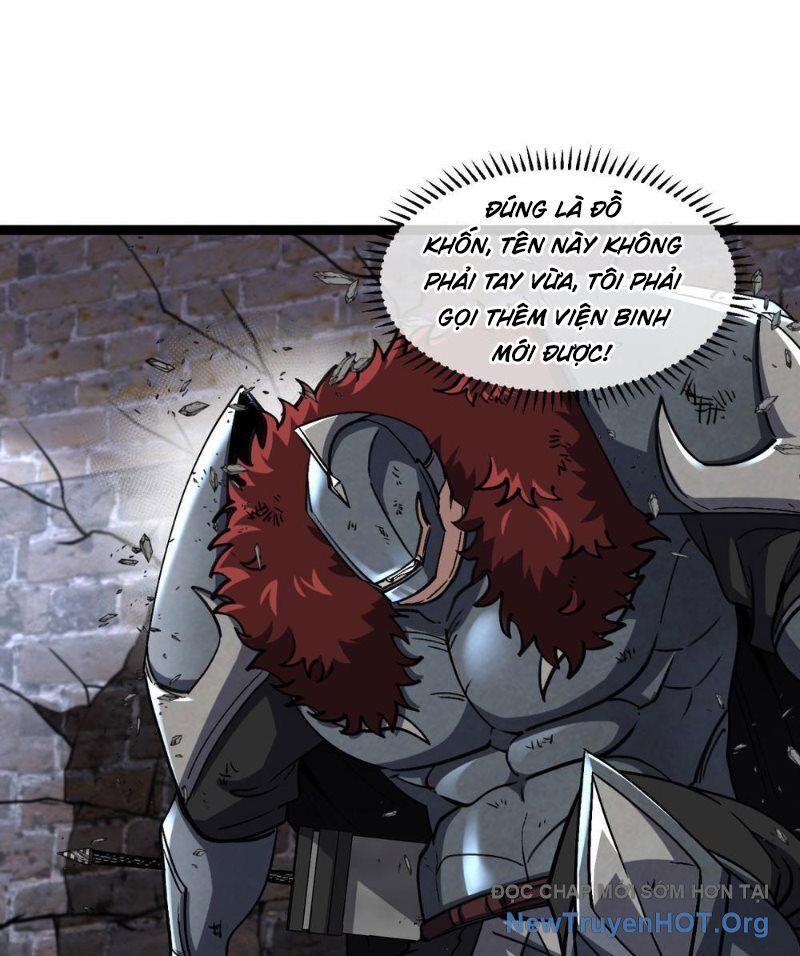Ta Báo Thù Đế Quốc Sau Khi Bị Phản Bội: Chapter 15