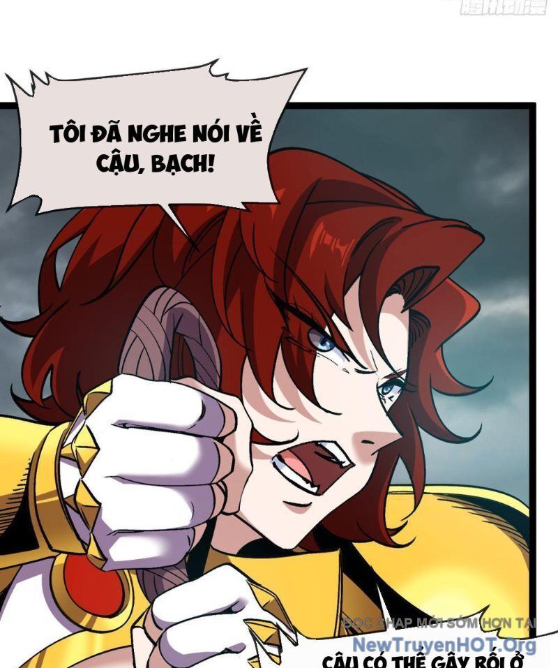 Ta Báo Thù Đế Quốc Sau Khi Bị Phản Bội: Chapter 15
