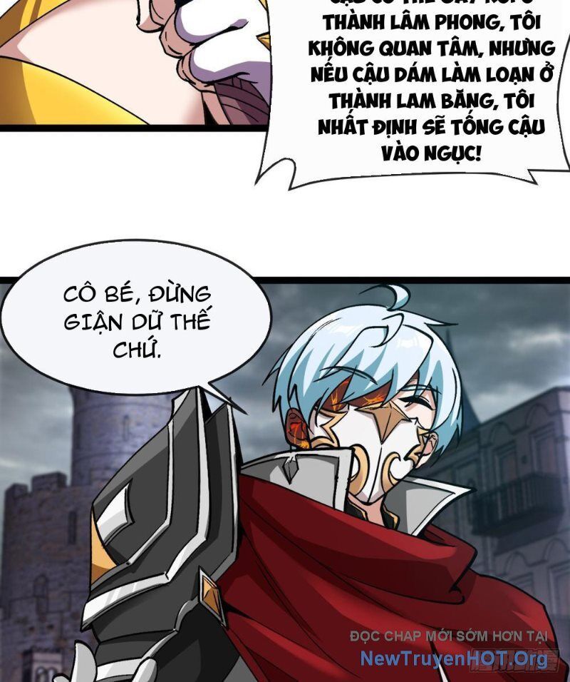 Ta Báo Thù Đế Quốc Sau Khi Bị Phản Bội: Chapter 15