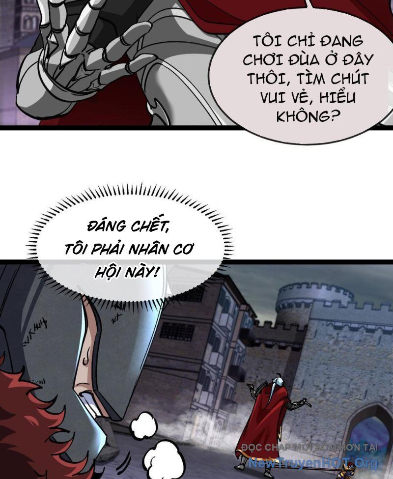 Ta Báo Thù Đế Quốc Sau Khi Bị Phản Bội: Chapter 15