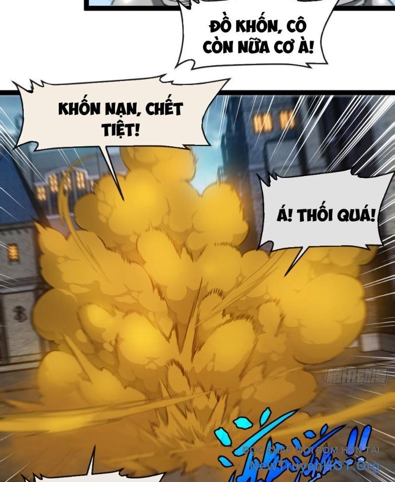 Ta Báo Thù Đế Quốc Sau Khi Bị Phản Bội: Chapter 15