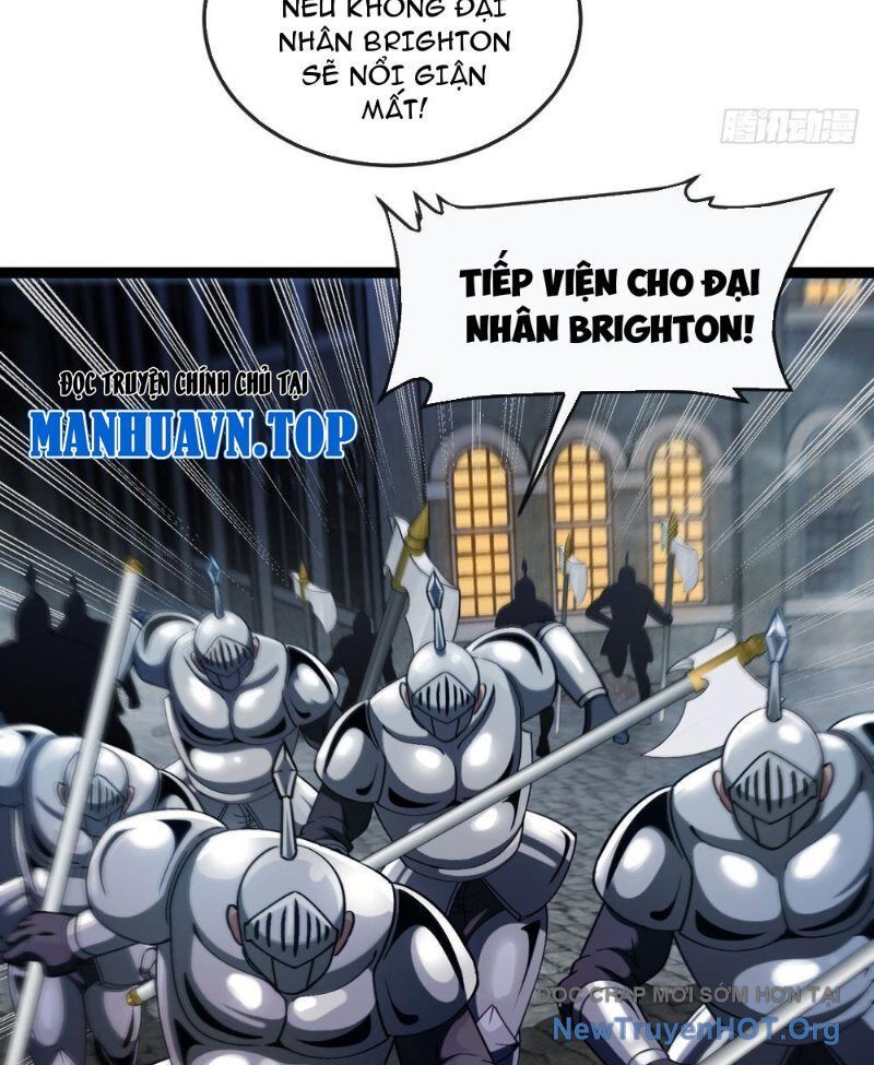 Ta Báo Thù Đế Quốc Sau Khi Bị Phản Bội: Chapter 15
