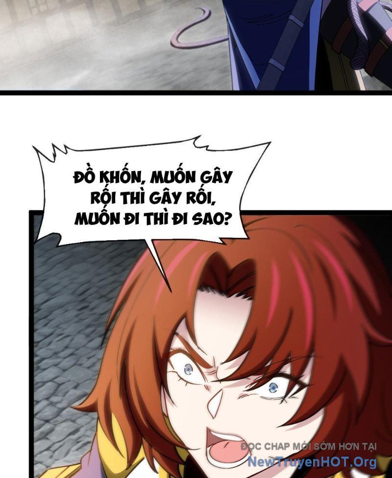 Ta Báo Thù Đế Quốc Sau Khi Bị Phản Bội: Chapter 15