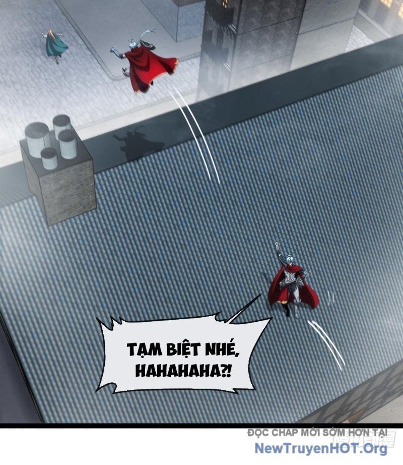 Ta Báo Thù Đế Quốc Sau Khi Bị Phản Bội: Chapter 15