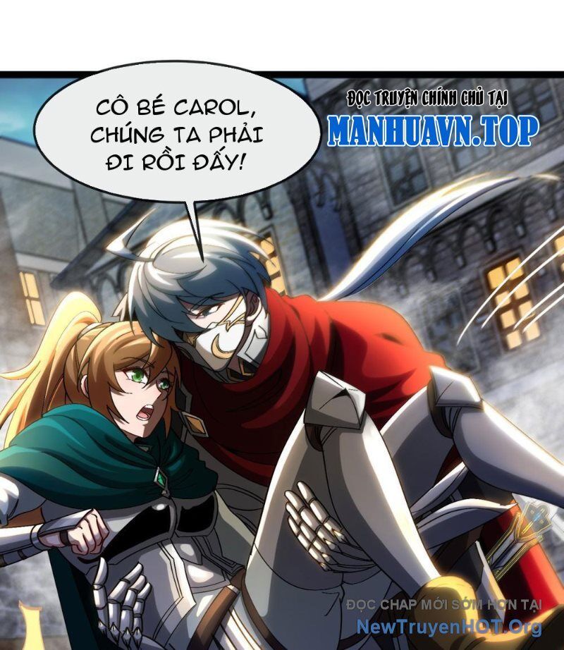 Ta Báo Thù Đế Quốc Sau Khi Bị Phản Bội: Chapter 15