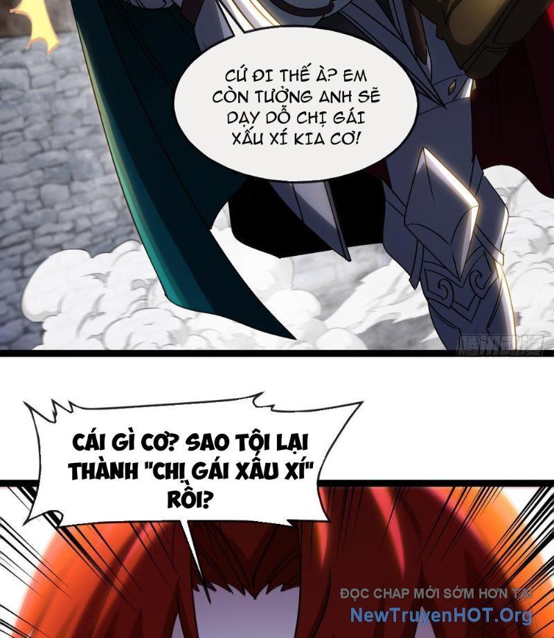 Ta Báo Thù Đế Quốc Sau Khi Bị Phản Bội: Chapter 15