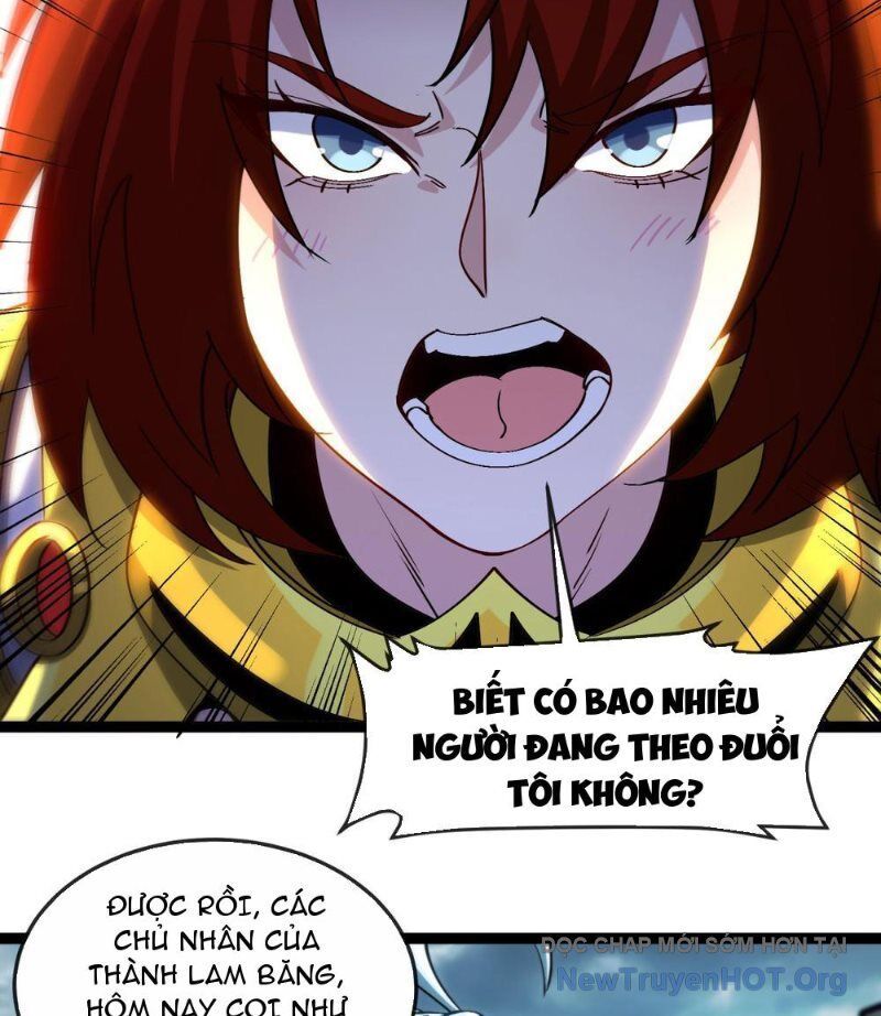 Ta Báo Thù Đế Quốc Sau Khi Bị Phản Bội: Chapter 15
