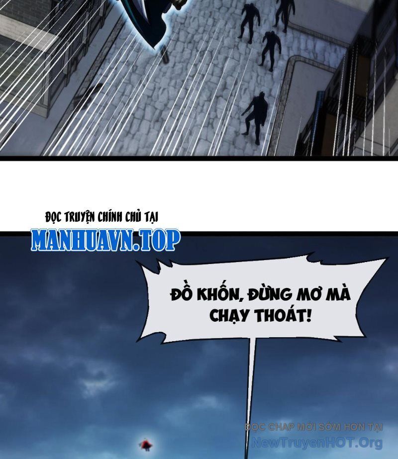 Ta Báo Thù Đế Quốc Sau Khi Bị Phản Bội: Chapter 15
